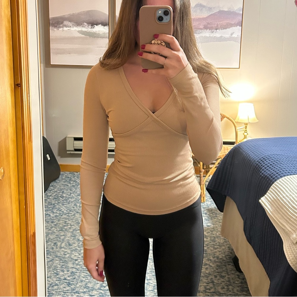 Shein XS long sleeve